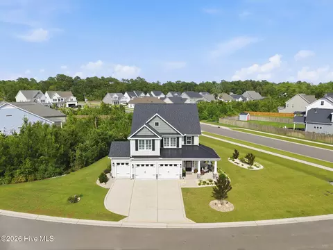 View/Area - 24 W Abaco Way, Hampstead, NC 28443 photo 3 of 12