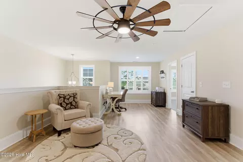 Entry Way - 24 W Abaco Way, Hampstead, NC 28443 photo 4 of 6