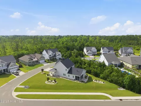 View/Area - 24 W Abaco Way, Hampstead, NC 28443 photo 4 of 12