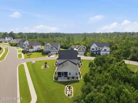 View/Area - 24 W Abaco Way, Hampstead, NC 28443 photo 7 of 12