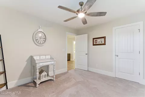 Bedroom - 24 W Abaco Way, Hampstead, NC 28443 photo 4 of 10