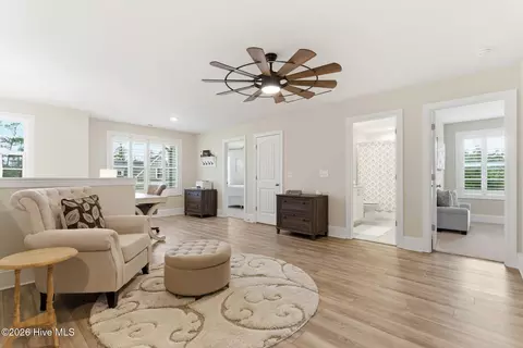 Entry Way - 24 W Abaco Way, Hampstead, NC 28443 photo 5 of 6