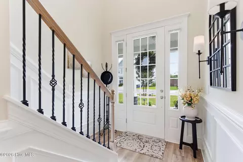 Entry Way - 24 W Abaco Way, Hampstead, NC 28443 photo 1 of 6