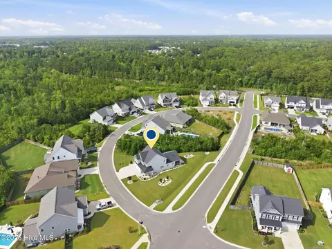 View/Area - 24 W Abaco Way, Hampstead, NC 28443 photo 11 of 12