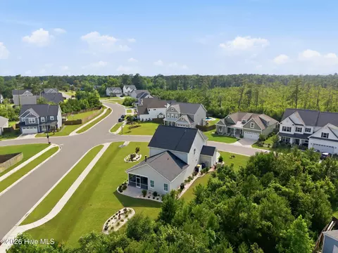 View/Area - 24 W Abaco Way, Hampstead, NC 28443 photo 6 of 12