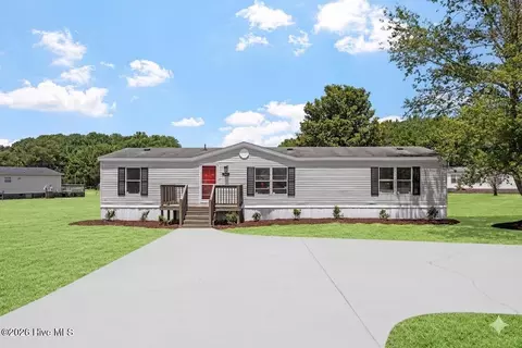 105 Stone Glen Pl, Pikeville, NC 27863