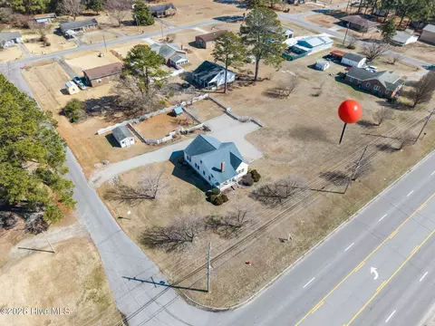 0 Us 264, Washington, NC 27889
