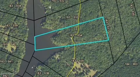 lot7 Twin Pond Rd, Sparta, GA 31087