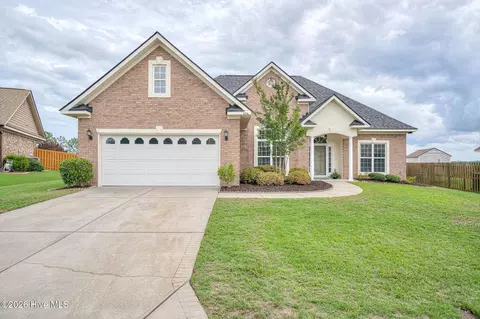 4746 Billie J Drive Dr, Augusta, GA 30909