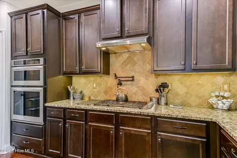 Kitchen - 1014 Highgrass Ct, Evans, GA 30809 photo 3 of 5