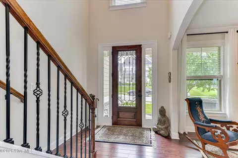 Entry Way - 1014 Highgrass Ct, Evans, GA 30809 photo 1 of 9