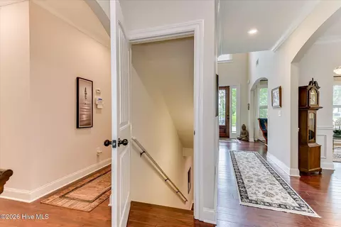 Entry Way - 1014 Highgrass Ct, Evans, GA 30809 photo 6 of 9