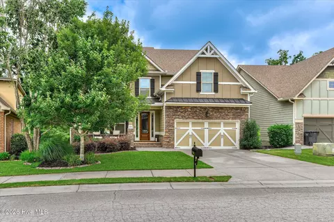 Exterior - 1014 Highgrass Ct, Evans, GA 30809 photo 4 of 12