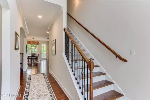 Entry Way - 1014 Highgrass Ct, Evans, GA 30809 photo 2 of 9