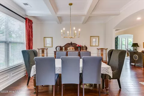 Dining - 1014 Highgrass Ct, Evans, GA 30809 photo 1 of 7