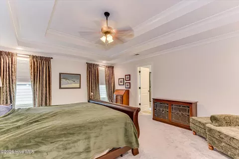Bedroom - 1014 Highgrass Ct, Evans, GA 30809 photo 1 of 9