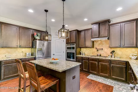 Kitchen - 1014 Highgrass Ct, Evans, GA 30809 photo 2 of 5