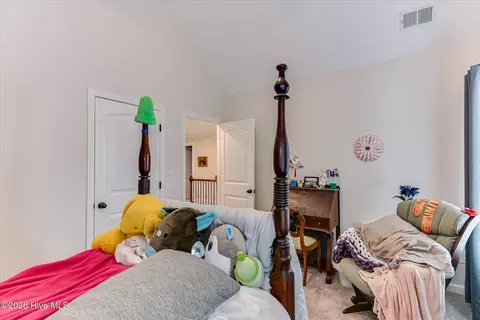 Bedroom - 1014 Highgrass Ct, Evans, GA 30809 photo 9 of 9