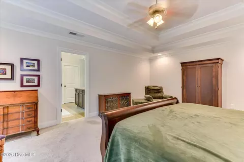 Bedroom - 1014 Highgrass Ct, Evans, GA 30809 photo 3 of 9