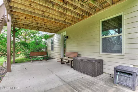 Exterior - 1014 Highgrass Ct, Evans, GA 30809 photo 8 of 12