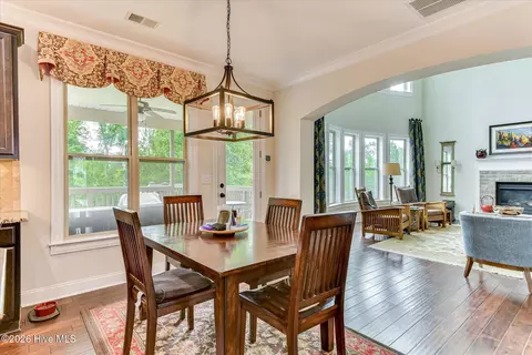 Dining - 1014 Highgrass Ct, Evans, GA 30809 photo 5 of 7