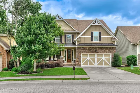 Exterior - 1014 Highgrass Ct, Evans, GA 30809 photo 2 of 12