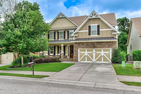 Exterior - 1014 Highgrass Ct, Evans, GA 30809 photo 3 of 12