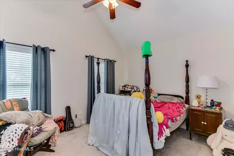 Bedroom - 1014 Highgrass Ct, Evans, GA 30809 photo 8 of 9
