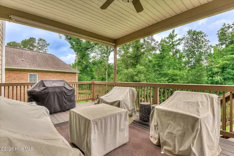 Exterior - 1014 Highgrass Ct, Evans, GA 30809 photo 6 of 12