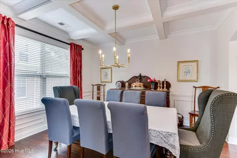 Dining - 1014 Highgrass Ct, Evans, GA 30809 photo 2 of 7