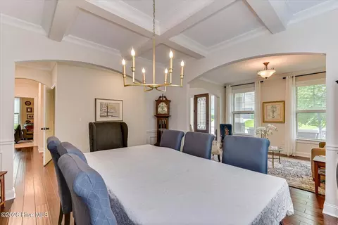 Dining - 1014 Highgrass Ct, Evans, GA 30809 photo 3 of 7