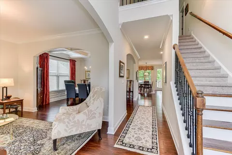 Entry Way - 1014 Highgrass Ct, Evans, GA 30809 photo 3 of 9
