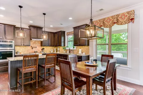 Dining - 1014 Highgrass Ct, Evans, GA 30809 photo 4 of 7