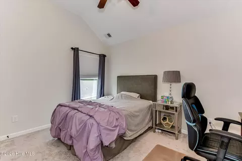 Bedroom - 1014 Highgrass Ct, Evans, GA 30809 photo 6 of 9