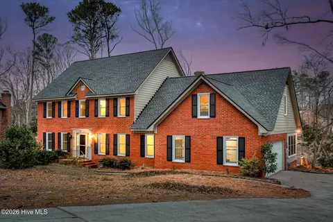 4198 Knollcrest Cir N, Martinez, GA 30907