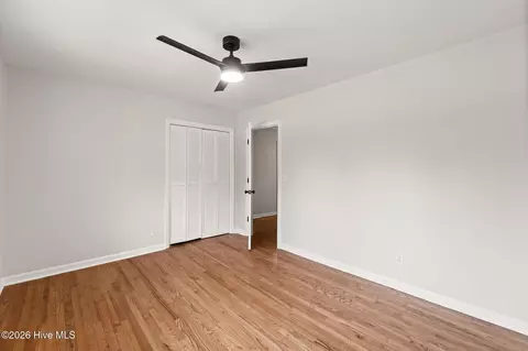 Bedroom - 3209 Ramsgate Rd, Augusta, GA 30909 photo 4 of 7