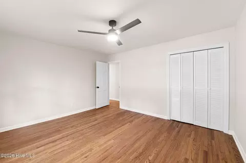 Bedroom - 3209 Ramsgate Rd, Augusta, GA 30909 photo 2 of 7