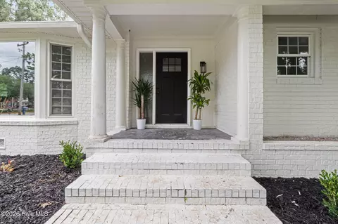 Exterior - 3209 Ramsgate Rd, Augusta, GA 30909 photo 1 of 2