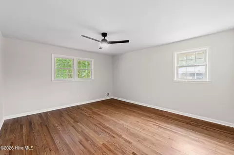 Bedroom - 3209 Ramsgate Rd, Augusta, GA 30909 photo 6 of 7