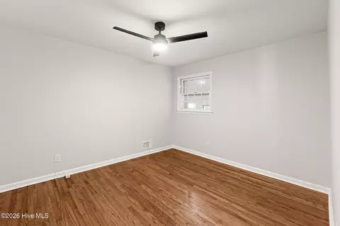 Bedroom - 3209 Ramsgate Rd, Augusta, GA 30909 photo 5 of 7
