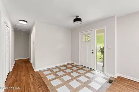 Entry Way - 3209 Ramsgate Rd, Augusta, GA 30909 photo 1 of 1