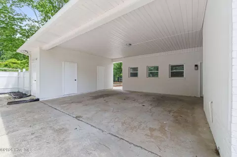 Exterior - 3209 Ramsgate Rd, Augusta, GA 30909 photo 2 of 2