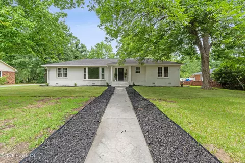 3209 Ramsgate Rd, Augusta, GA 30909