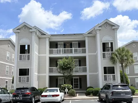 866 Great Egret Cir SW # 6, Sunset Beach, NC 28468