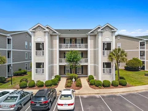 866 Great Egret Cir SW # 6, Sunset Beach, NC 28468