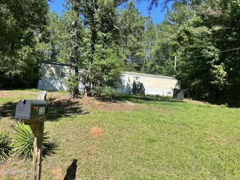132 Straight Gage Church Road Rd #LOT 3, Mccormick, SC 29835