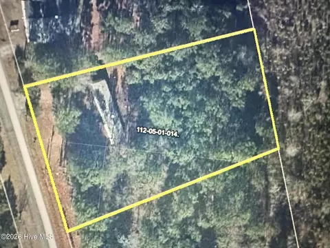 132 Straight Gate Church Rd #LOT 3, Mccormick, SC 29835