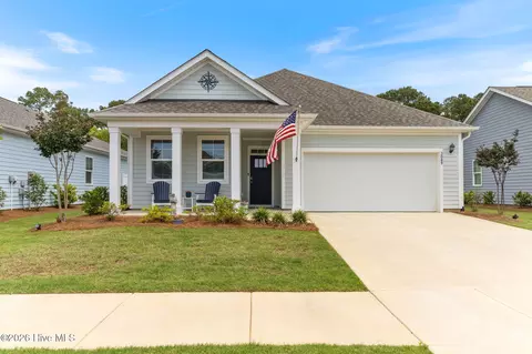 3089 Lochgreen Cir, Leland, NC 28451