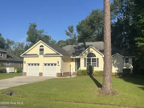 2159 Royal Pines Dr, New Bern, NC 28560