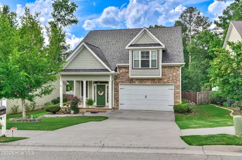 4126 Chastain Dr, Grovetown, GA 30813